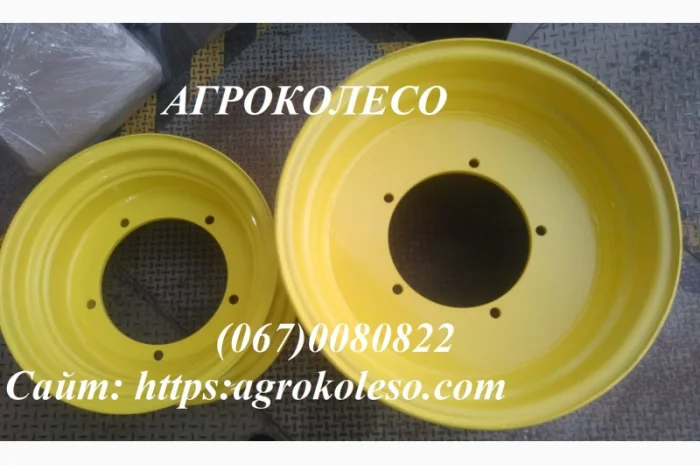 Диски ОП-2000 (изготовление)- фото № 5