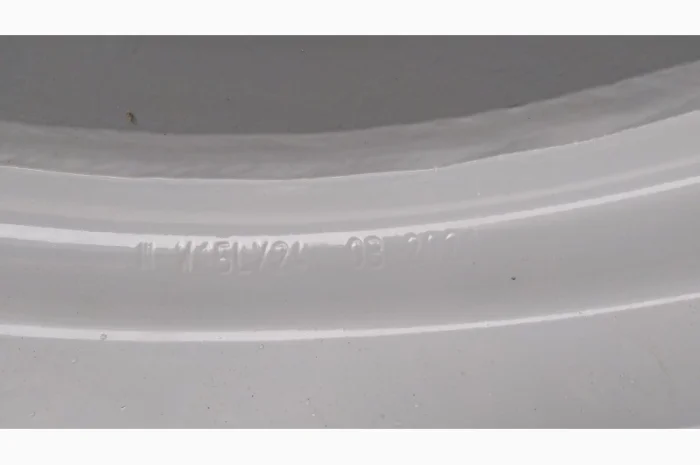 Диски на погрузчик Manitou размер диска 15-24- фото № 2