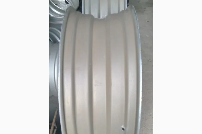 Диски задние для МТЗ под шину 15.5-38- фото № 2