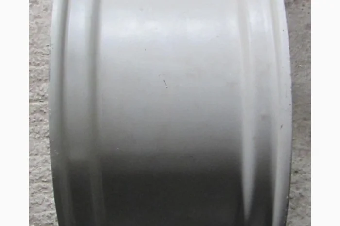 Диск 12-20 на 5 шпилек для МТЗ (под шину 13.6-20)- фото № 2