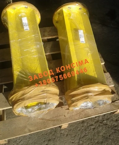 Колісні сільськогосподарські диски- фото № 5