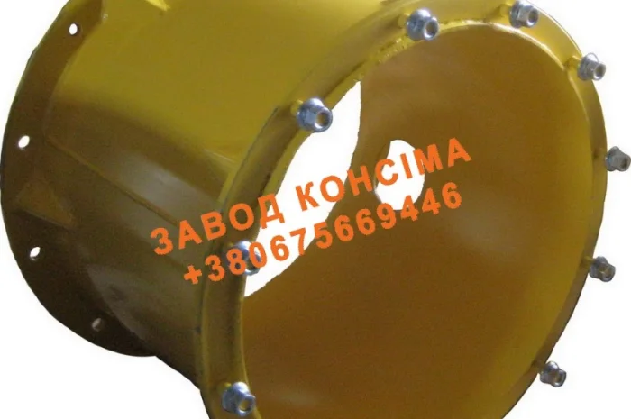 Колісні сільськогосподарські диски- фото № 6