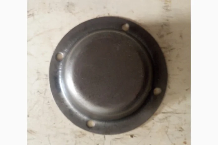 Диск колеса прицепа птс-6, птс-9, птс-12, прт-7, прт-10, мжт-8, мжт-10, мжт-16- фото № 8