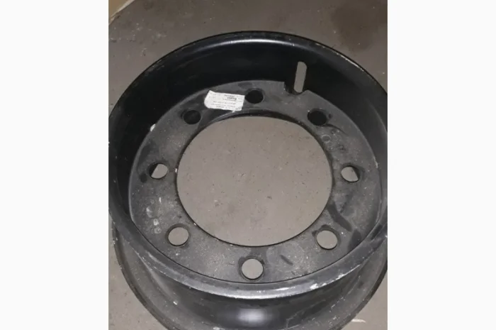 Диск, обод Balkancar 3, 00Д-8; 4, 00Е-9; 4, 33R-8; 5, 00 S-12; 5, 00F 10; 6, 00 Е-9; 7, 00-15 СБ- фото № 1