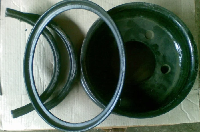 Диск, обод Balkancar 3, 00Д-8; 4, 00Е-9; 4, 33R-8; 5, 00 S-12; 5, 00F 10; 6, 00 Е-9; 7, 00-15 СБ- фото № 4