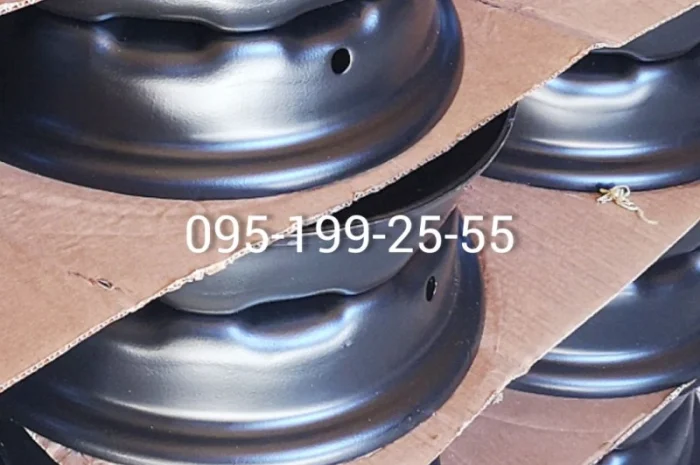 Диск 2ПТС-4, диск КТУ-10А- фото № 1