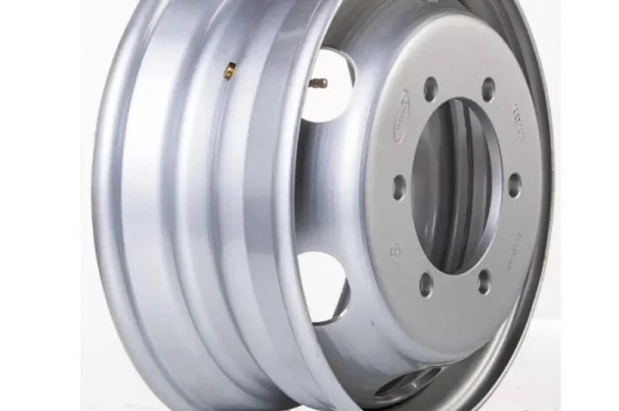 Диск 6, 00x17, 5 6x205 ET127 (125) DIA161 6 відв. Еталон- фото № 1