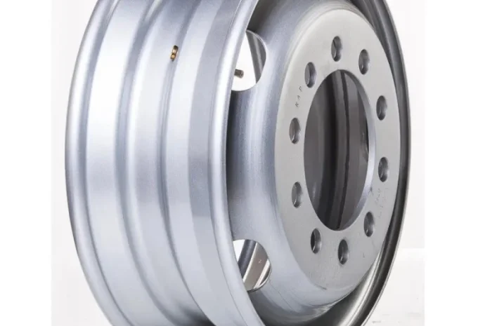 Диск Китай 6, 00x17, 5 10x225 ET132, 5 DIA176 10 отв- фото № 1