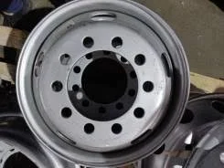 Диск 6, 75x17, 5 10x225 ET145 DIA176 10 отв- фото № 1