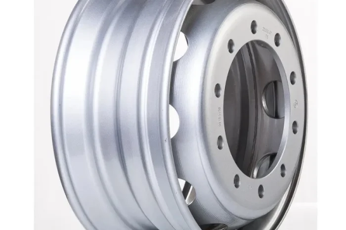 Диск Китай 9, 00x22, 5 10x335 ET175 DIA281 10 отв- фото № 1