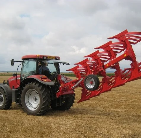 Изготовление колесных дисков на плуг 16.00х22.5- фото № 1