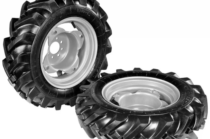 Изготовление колесных дисков на плуг 16.00х22.5- фото № 2