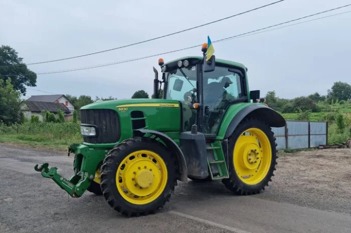 Диск колесный DW25Bx42 под шину 710/75-42, 800/70-42, 900/50-42, 900/60-42- фото № 1