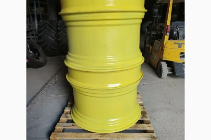 Диск колесный DW25Bx42 под шину 710/75-42, 800/70-42, 900/50-42, 900/60-42- фото № 3