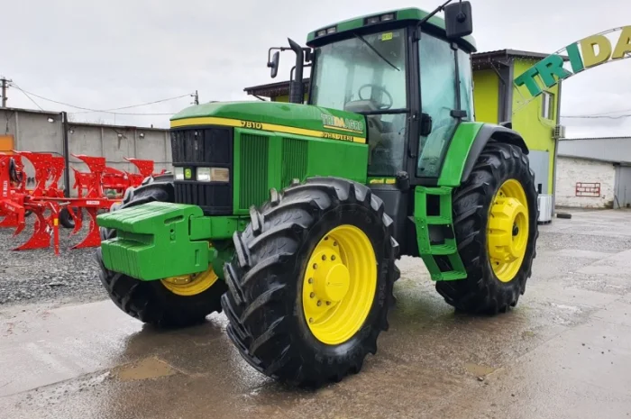 Изготовление колесных дисков для с/х техники (диски на трактор. комбайн, опрыскиватель)- фото № 1