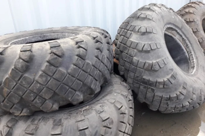 Stalowa wola /Dressta534-диски колесные- фото № 6