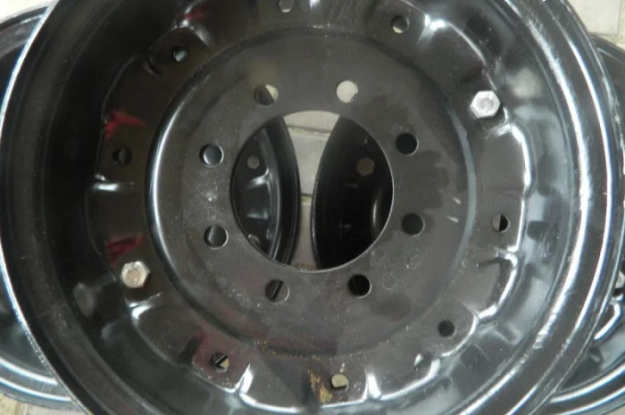 Диск колесный 2ПТС-4- фото № 4