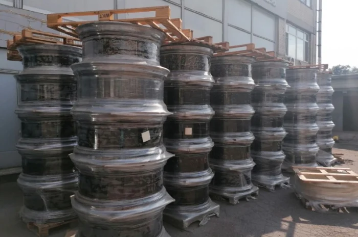 Новые диски для сх техники диск на комбайн, трактор, прицепная техника, сеялки спецтхника- фото № 1