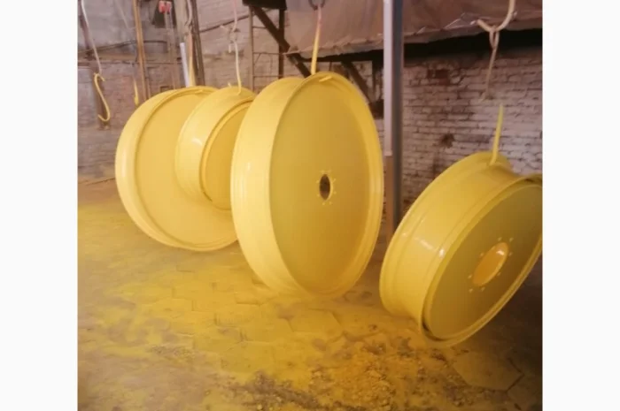 Новые диски для сх техники диск на комбайн, трактор, прицепная техника, сеялки спецтхника- фото № 4