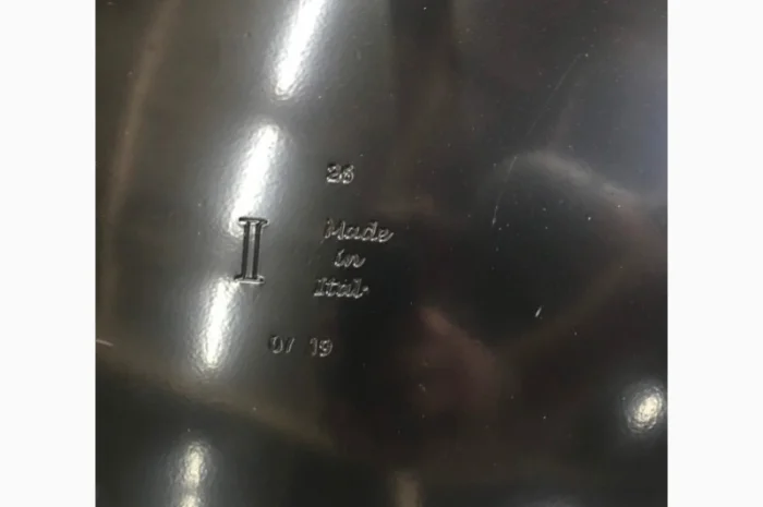 Диски 660 для бороны АГ, АГД, ДАН- АМА Италия- фото № 1