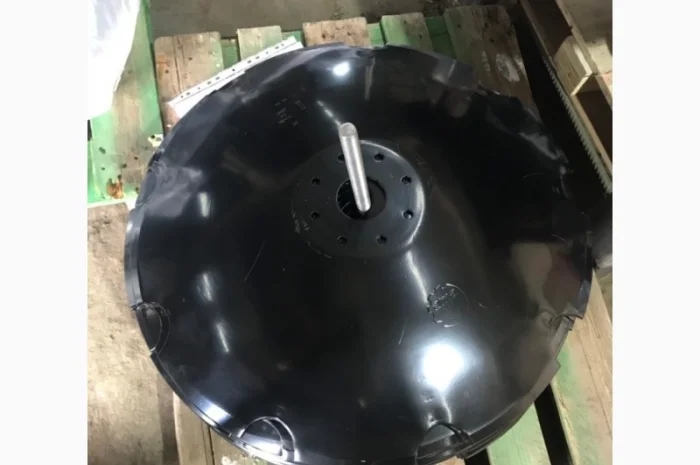 Диски 660 для бороны АГ, АГД, ДАН- АМА Италия- фото № 2