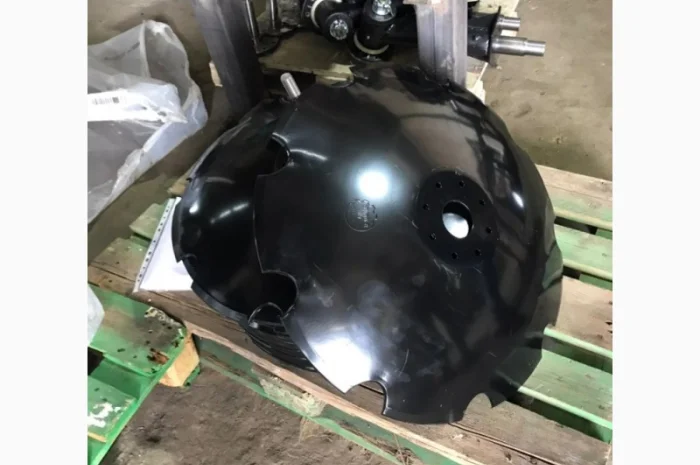 Диски 660 для бороны АГ, АГД, ДАН- АМА Италия- фото № 5