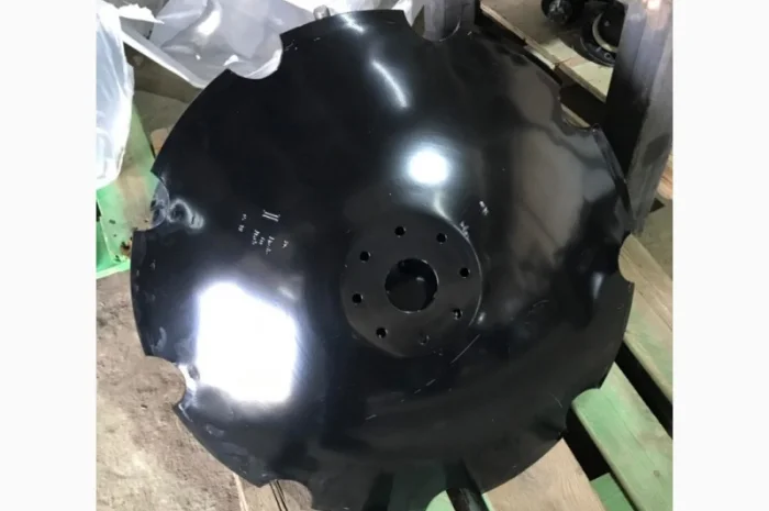 Диски 660 для бороны АГ, АГД, ДАН- АМА Италия- фото № 7