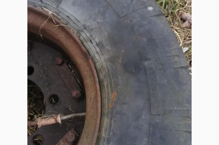 Диск колісний- фото № 2