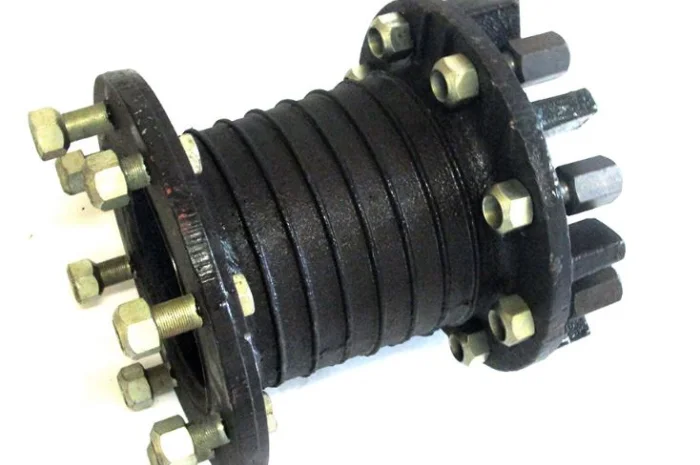 Проставки для сдваивания передних и задних колес на трактора МТЗ- фото № 2