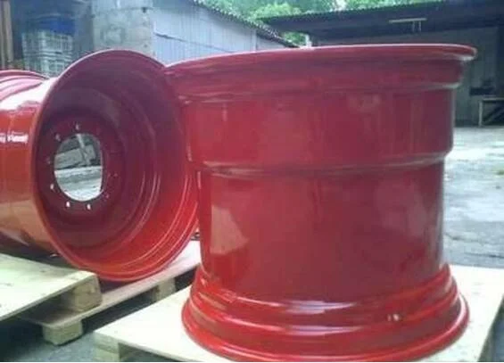 Диск на комбайн Claas Lexion480, Claas Mega 208, Case, John Deere, New Holland и тд- фото № 1