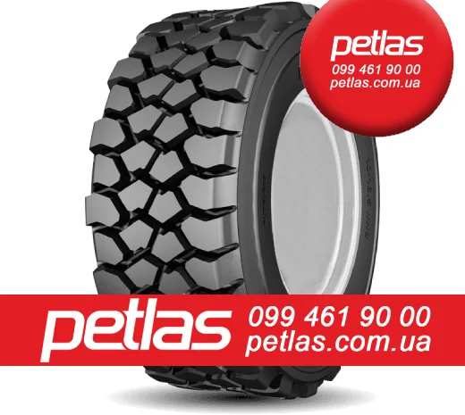 Агро сільгосп шини 340/85 R38 PETLAS TA 110 (С/Х) 133/130 Туреччина- фото № 10