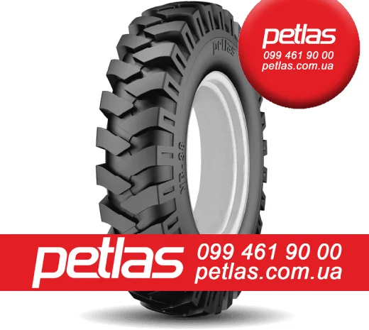 Агро сільгосп шини 340/85 R38 PETLAS TA 110 (С/Х) 133/130 Туреччина- фото № 16