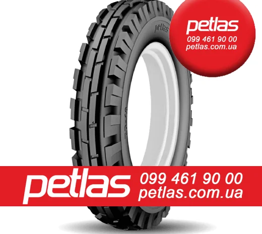 Агро сільгосп шини 380/85 R30 PETLAS TA 110 (С/Х) 135/132 Туреччина- фото № 8