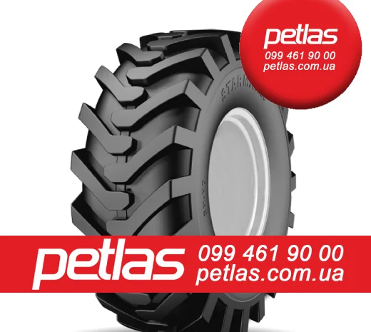 Агро сільгосп шини 380/85 R30 PETLAS TA 110 (С/Х) 135/132 Туреччина- фото № 5