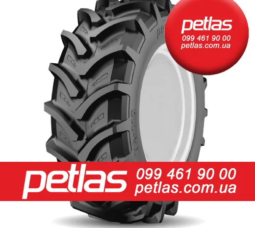 Агро сільгосп шини 420/85 R30 PETLAS TA 110 (С/Х) 140/137 – сг резина R12 – R54- фото № 9