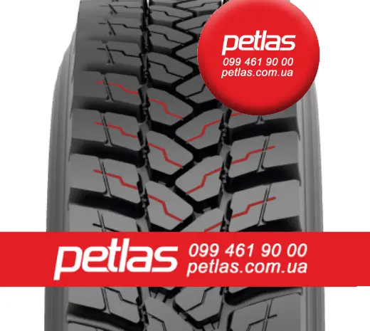 Агро сільгосп шини 275/70 R22.5 STARMAXX GUW550 150/145- фото № 16