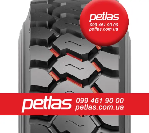 Агро сільгосп шини 275/70 R22.5 STARMAXX GUW550 150/145- фото № 15