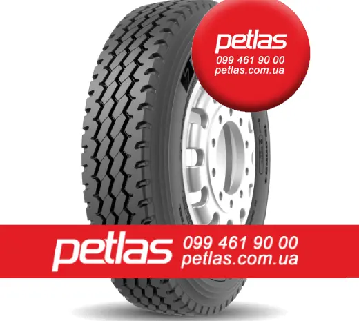 Агро сільгосп шини 275/70 R22.5 STARMAXX GUW550 150/145- фото № 11