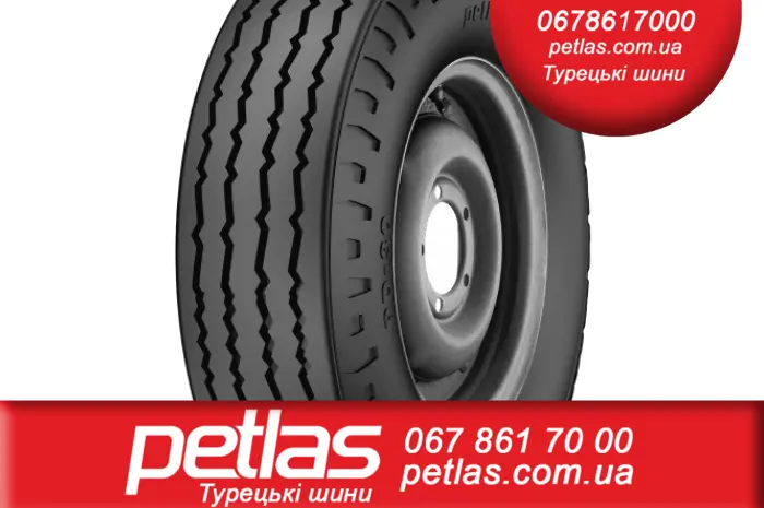 Агро сельхоз шины 23.1R26 PETLAS BD 65 156 156A6 PR14 слойная Турция- фото № 6