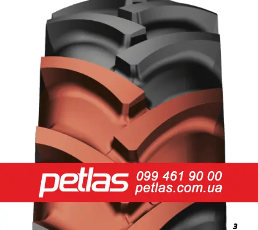 Агро сільгосп шини 600/50 R22.5 PETLAS IMF 18 (C/Х) 165/161- фото № 18