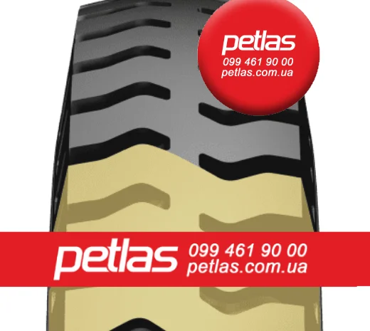 Агро сільгосп шини 320/70 R24 PETLAS TA 110 (С/Х) 116/113- фото № 3