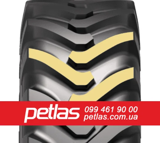 Агро сільгосп шини 360/70 R24 PETLAS TA 110 (С/Х) 122/119- фото № 4