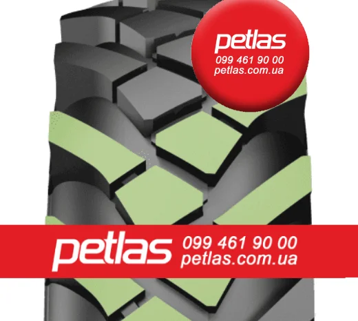 Агро сільгосп шини 340/85 R38 PETLAS TA 110 (С/Х) ТУРЕЧЧИНА 133/130- фото № 3