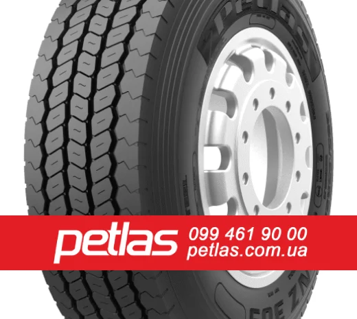 Агро сільгосп шини 340/85 R38 PETLAS TA 110 (С/Х) ТУРЕЧЧИНА 133/130- фото № 5