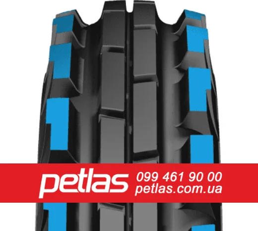 Агро сільгосп шини 420/70 R24 PETLAS TA 110 (С/Х) 130/127- фото № 16