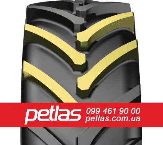 Агро сільгосп шини 420/85 R30 PETLAS TA 110 (С/Х) 140/137- фото № 17