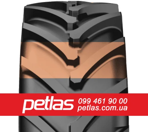 Агро сільгосп шини 420/85 R38 PETLAS TA 110 (С/Х) 144/141- фото № 14