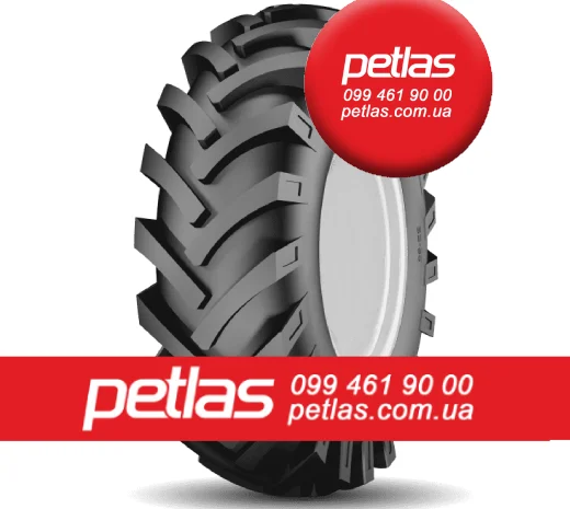 Агро сільгосп шини 440/65 R28 PETLAS TA 110 (С/Х) 141/138- фото № 4