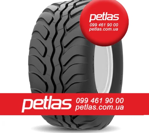 Агро сільгосп шини 440/65 R28 PETLAS TA 110 (С/Х) 141/138- фото № 10