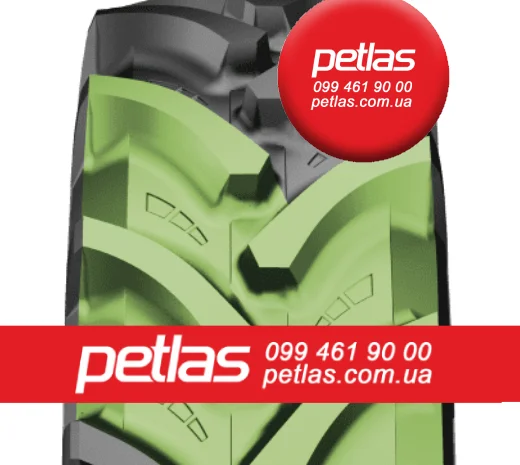 Агро сільгосп шини 480/70 R30 PETLAS TA 110 (С/Х) 141/138- фото № 11